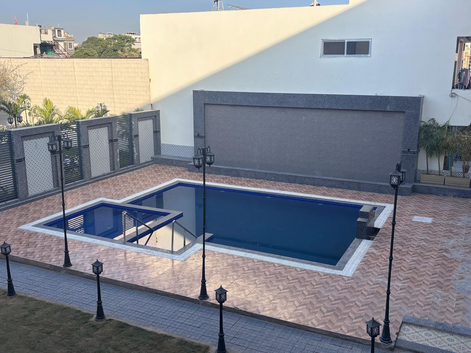 Comfortable Guest Accommodation