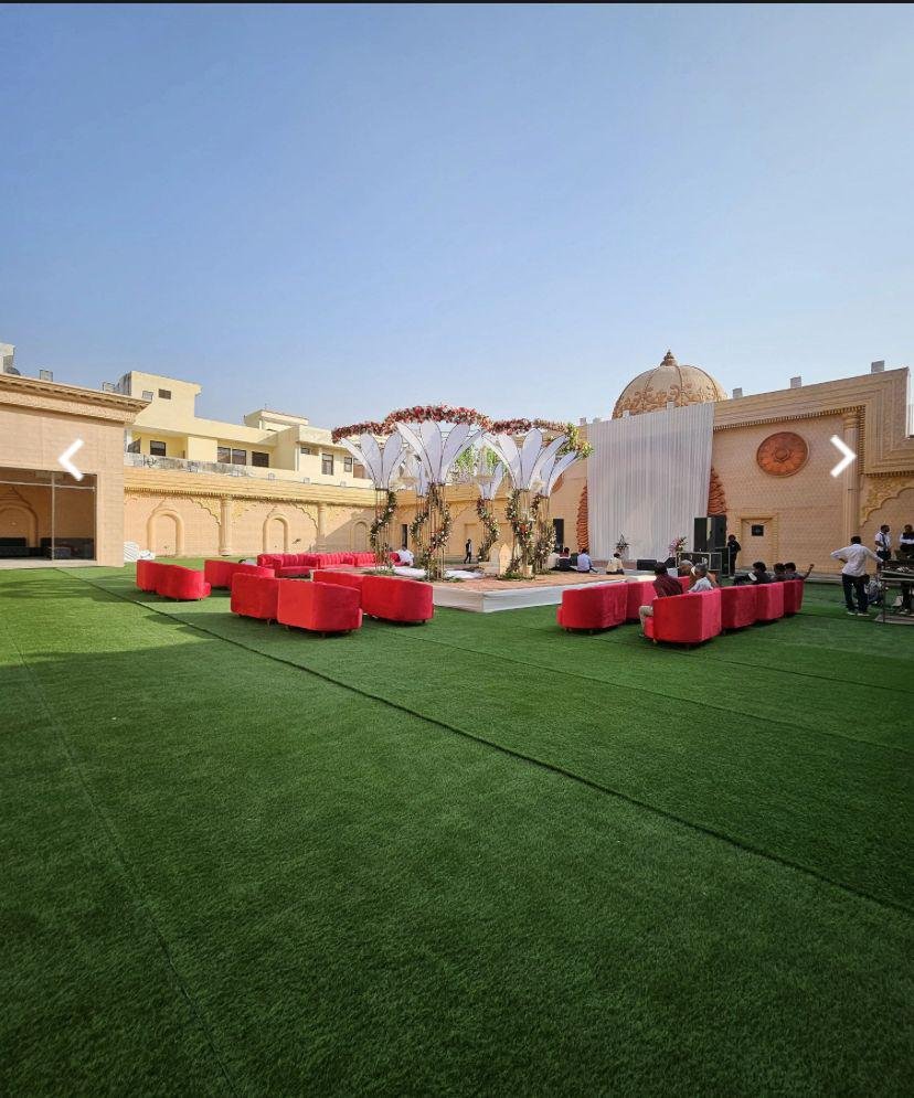 Grand Celebration Evening – 28th