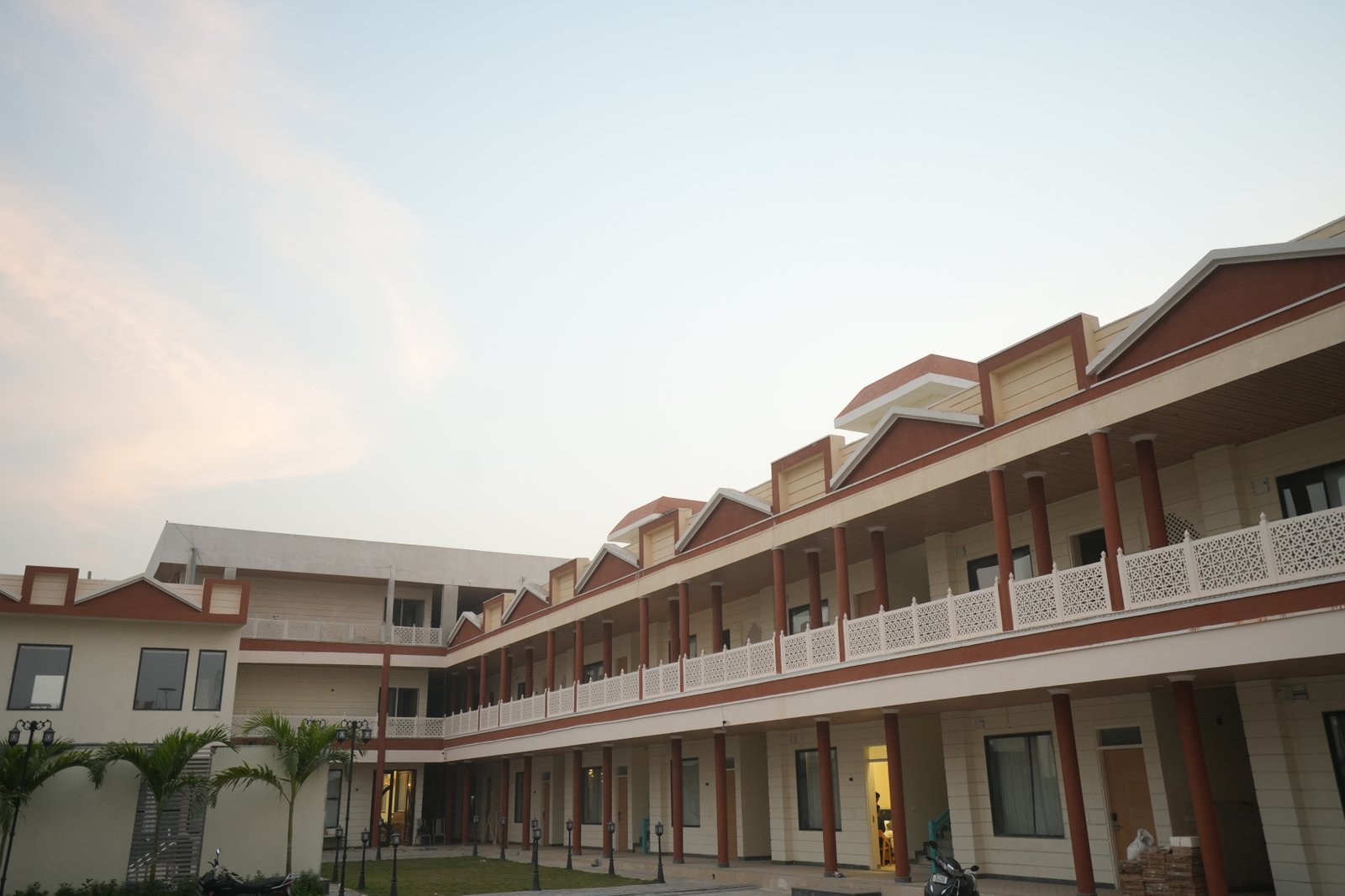 Royal Wedding Ceremony