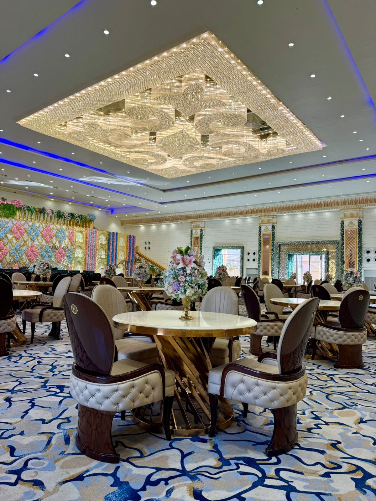 Royal Weddings at Maan Palace