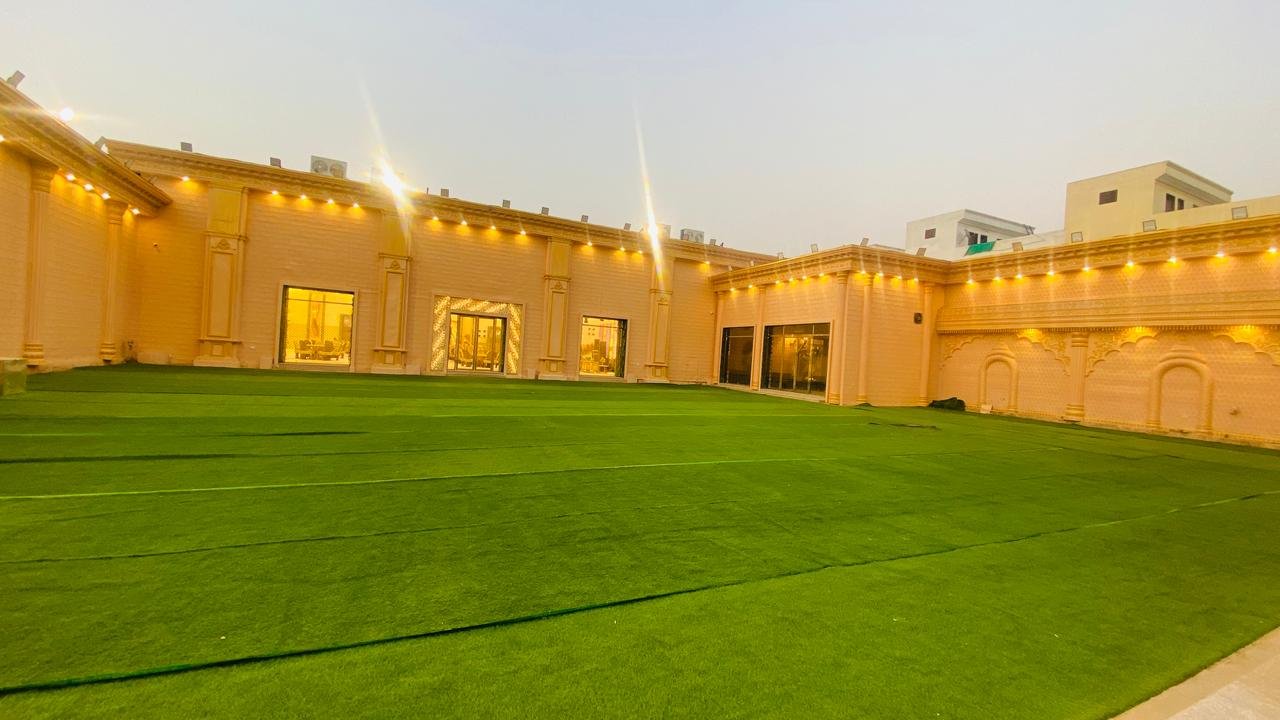 Royal Weddings at Maan Palace